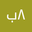 بدر ٨