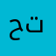 حسبي الله عليه توكلت.