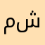 محمود سعد محمود لوي شاوي