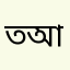 তানজিলা আক্তার