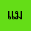 แมวส้มขาว