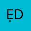 Ẹdvxu