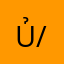 ủi ./(:'