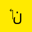 ‏ التقييم من نجمة إلى خمس نجوم