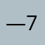 ———6—-7