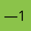 —1–3–100