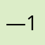 —11–