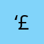 ‘@£!