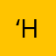 ‘Hi’