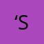 ‘S)jc