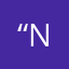 “ no