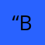 “AB” Anna Brown