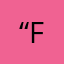 “B”easty F!