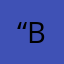 “B.THANG”