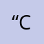 “CJF”