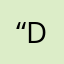 “DDD”