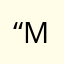 “DMT” D M