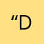 “Drea”