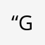 “Garfff”