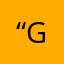“Gundy Gunner"
