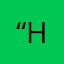 “Hoàng!”