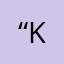 “Knarf”