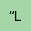 “L1MB0”
