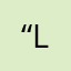 “Leo”