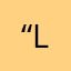 “Livelee”IsMyNickname!