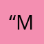 “Maypo”