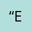 “Mte” Mu Ta E