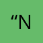 “Nice”!