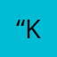 “Not KSP”
