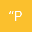 “PD”