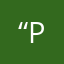 “PUES”