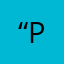 “Pap"