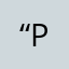 “Placentaur”