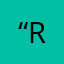 “RAZZ”