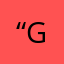 “TIM G”