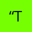 “Tbone”