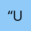 “U”ika