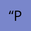“Wrong” password