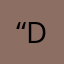 “de” tr dlr