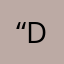 “die