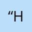 “hdi”