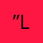 ”；；3lw l le l