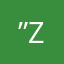 ”Z"