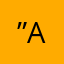 ”anxis