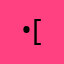 •[nothing]