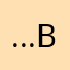 ……:/ I like beans